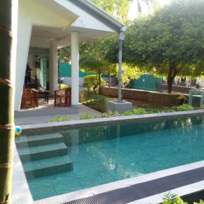 Villa Peace Heaven